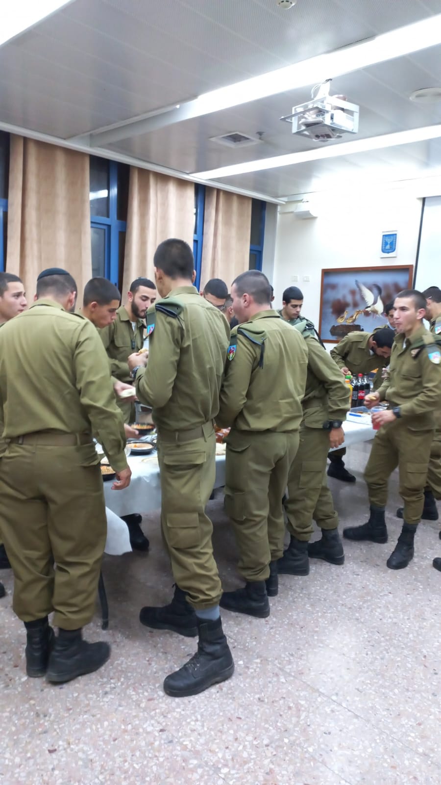 idf